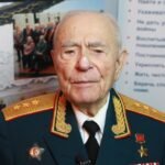 Герой из Таласа: История Василия Петрищева, бравшего высоту «201.7»  — Новости Кыргызстана