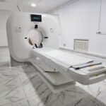 Баткен облусунун тургундарына жаңы томограф орнотулду — Новости Кыргызстана