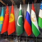 На Иссык-Куле стартовал медиафорум государств — членов ШОС — Новости Кыргызстана