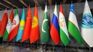 На Иссык-Куле стартовал медиафорум государств — членов ШОС — Новости Кыргызстана