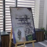 «Для героев Бреста смерти нет!» — в КРСУ открылась историко-документальная выставка — Новости Кыргызстана