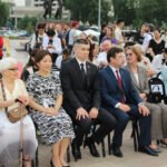 В Бишкеке вернули имена 316 пропавших без вести воинов Великой Отечественной — Новости Кыргызстана