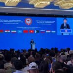 Иностранные инвестиции в Кыргызстан выросли на 27%. Что еще обсуждали на форуме ШОС — Новости Кыргызстана