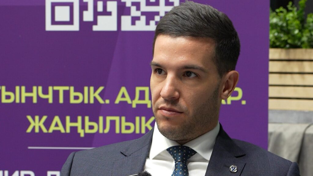 Дмитрий Константинов: мы готовы открыто отвечать на все вопросы об атомных технологиях — контекст события