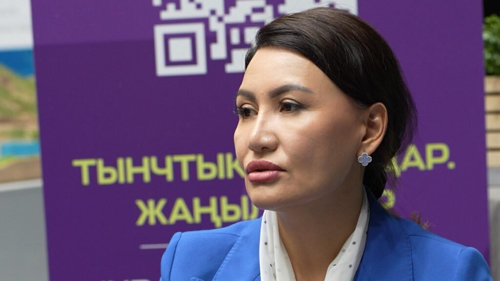 Кундус Кырбашева: Бизнес в Кыргызстане все чаще стремится к энергонезависимости  — иллюстрация
