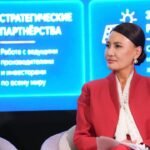 Кундуз Кырбашева: Кыргызстан «жашыл» диалогдун стратегиялык борборуна айланууда — Новости Кыргызстана