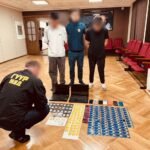 7,8 млн сомдук алдамчылык — Бишкекте SIM-карталарды активдештирүүчү жана дроппер кармалды — Новости Кыргызстана