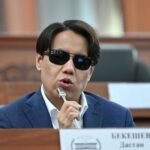 Бекешев призвал провести независимый аудит ирригационной системы Бишкека — Новости — Reporter KG