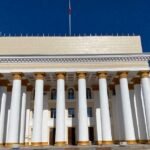 В Бишкеке проверяют сообщения о заложенных бомбах — эвакуированы сотрудники МИД и Минэконома — Новости Кыргызстана