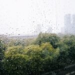 Жамгыр жаап, күн күркүрөшү күтүлөт: 21-июнга карата аба ырайынын божомолу — Новости Кыргызстана