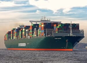 Зачем Кыргызстану морской флот без выхода к морю и что предлагает Морской кодекс — Новости Кыргызстана