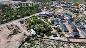 Ысык-Көлдөгү тазалоочу курулмалардын жанындагы эреже бузуулар боюнча кылмыш иши козголду — Новости Кыргызстана
