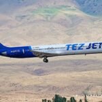 Текшерүүнүн жыйынтыгында “Tez Jet” авиакомпаниясынын лицензиясы жокко чыгарылды — ЖАМА — Новости Кыргызстана