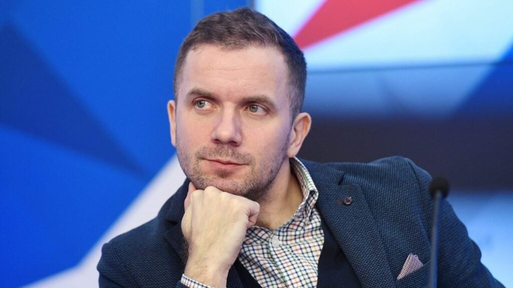 Пакистан пока не станет для Кыргызстана окном к океану — Станислав Притчин — Новости Кыргызстана