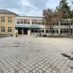 Директор школы №28 в Бишкеке лишился должности после проверки прокуратуры — Новости Кыргызстана