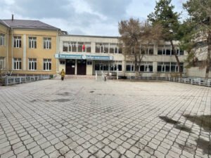 Директор школы №28 в Бишкеке лишился должности после проверки прокуратуры — Новости Кыргызстана