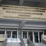 В 2026 году КРСУ окончили более 1000 студентов: статистика выпуска и трудоустройства — Новости Кыргызстана