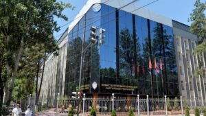 КР ИИМ коррупция тууралуу кабарлагандарды кылмыш иши козголгонго чейин эле коргоону сунуштоодо — Новости Кыргызстана