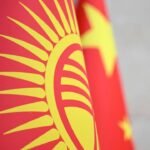 Кытай Оштогу башкы консулдугунун ишин жандандырууда — Новости Кыргызстана