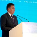 Бишкекте «Цивилизациялардын диалогу» алкагында ШКУ өлкөлөрүнүн кызматташтыгын өнүктүрүү талкууланды — Новости Кыргызстана