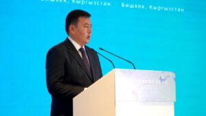 Бишкекте «Цивилизациялардын диалогу» алкагында ШКУ өлкөлөрүнүн кызматташтыгын өнүктүрүү талкууланды — Новости Кыргызстана