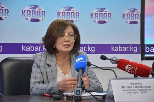 Европада ысыктан 1300 адам каза болду. Кыргызстан үчүн да ушундай коркунуч барбы? — Новости Кыргызстана