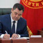 В Кыргызстане принят новый закон о госуслугах — подробно — Новости Кыргызстана