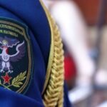 МЧК аскер кызматкери кызматташынын жаагын сындырды — иликтөө башталды — Новости Кыргызстана