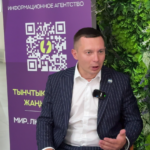 Сергей Волков: КРСУнун азыркы окуу корпустары мектептер жана колледждер үчүн пайдаланылат — Новости Кыргызстана