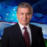 В Бишкеке презентуют книгу о реформах Шавката Мирзиёева на кыргызском языке — Новости Кыргызстана