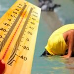 Аномальная жара до +43 ожидается в Кыргызстане — советы Минздрава — Новости Кыргызстана