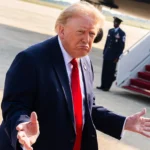 «Алар менен мындан ары иштешким келбейт» — Трамп Иран менен сүйлөшүүлөр тууралуу — Новости Кыргызстана