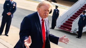 «Алар менен мындан ары иштешким келбейт» — Трамп Иран менен сүйлөшүүлөр тууралуу — Новости Кыргызстана