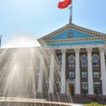 Бишкекте сырттан келгендер үчүн транспорттук карталар ишке киргизилиши мүмкүн — Новости Кыргызстана