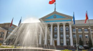 Бишкекте сырттан келгендер үчүн транспорттук карталар ишке киргизилиши мүмкүн — Новости Кыргызстана