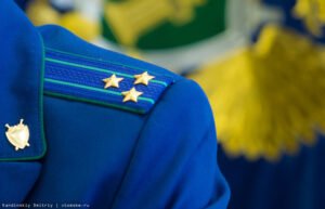 Ишкерлерди текшерүүлөрдү прокуратурада каттоону сунушташууда — Новости Кыргызстана