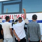Миграция мыйзамдарын бузгандыгы үчүн Кыргызстандан 450дөн ашык чет элдик жаран чыгарылды — Новости Кыргызстана