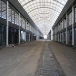 «Мадина» базары реконструкцияланат: Ишкерлер жана мэрия макулдашуу комиссиясын түзүшүүдө — Новости Кыргызстана