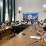 Бишкекте 16 томдук «Кыргыздардын тарыхынын» үстүндө иш уланууда — Новости Кыргызстана