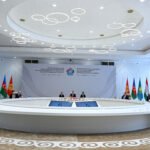 Главы государств Центральной Азии и Азербайджана подписали Чолпон-Атинскую декларацию — Новости Кыргызстана