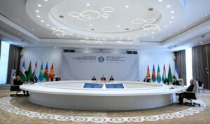 Главы государств Центральной Азии и Азербайджана подписали Чолпон-Атинскую декларацию — Новости Кыргызстана