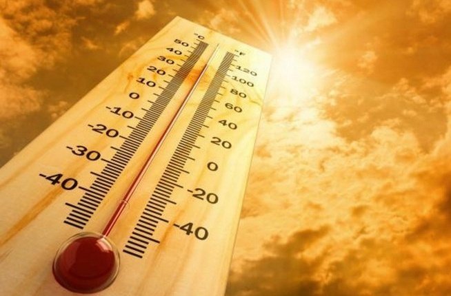 Жайкы аптап жана нөшөрлүү күн күркүрөөсү: 13-июлга карата аба ырайынын божомолу