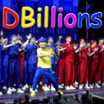 D Billions даст концерт на чемпионате мира F1H2O в Чолпон-Ате — Новости Кыргызстана