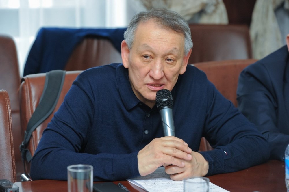 Европада ысыктан 1300 адам каза болду. Кыргызстан үчүн да ушундай коркунуч барбы? — иллюстрация