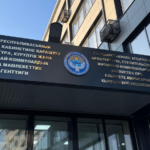 Reporter.kg Бишкек тургундарына куруучу компания менен маселени чечүүгө жардам берди — Новости Кыргызстана