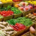 Кыргызстанда картошка, пияз жана сүт арзандады: Айыл чарба министрлигинин мониторингинин жыйынтыгы — Новости Кыргызстана