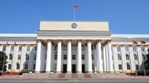 ТИМ КР мамлекеттик органдарынын тышкы саясатын координациялайт — президент жарлыкка кол койду — Новости Кыргызстана
