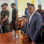 Приговор по «делу 75»: Ташиев, Зулушев и Тургунбек уулу получили по четыре года лишения свободы — Новости Кыргызстана