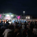 Таласта облустун 82 жылдыгы белгиленип, Эгемендүүлүк күнүнө карата даярдыктар талкууланды — Новости Кыргызстана