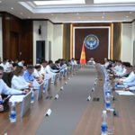 Министрлер кабинети кыргыз тилин өнүктүрүүнүн 2028-жылга чейинки программасын бекитти — Новости Кыргызстана
